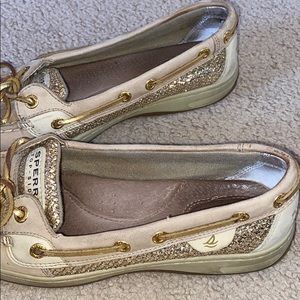 Sperry top-sider